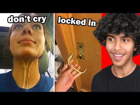 People Having a Worse Day Than You