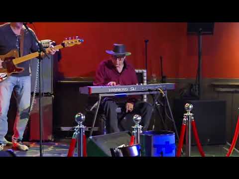 Promotional video thumbnail 3 for The Blues Gypsys