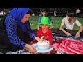 Did Our Little Boy Love His Dream Birthday Surprise