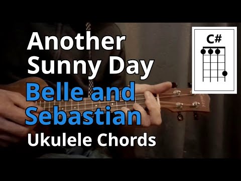 Songs For Children - Belle and Sebastian