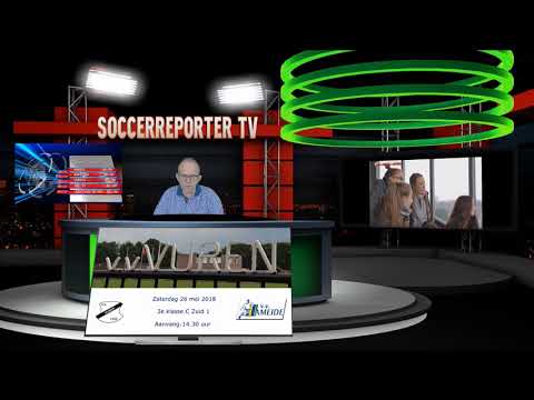 Vooruitblik Vuren -  Ameide