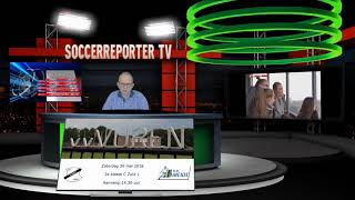 Vooruitblik Vuren -  Ameide