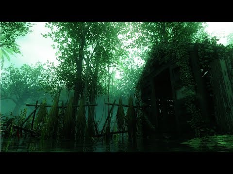 The One - "Shi No Numa" Remastered Call of Duty: Black Ops 3 Music Video