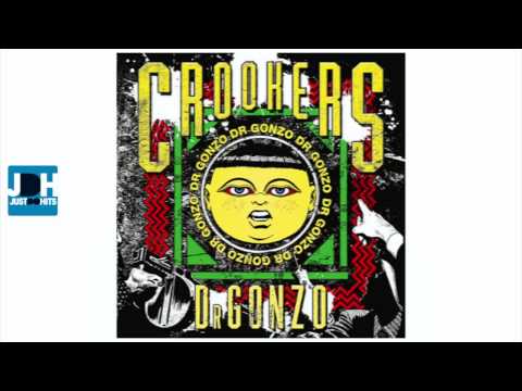 Crookers feat. Style of Eye & Carli - That Laughing Track