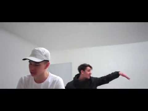 OBLADAET w STEDD   PANDA FREESTYLE