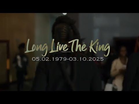 3Problems Rello Tribute To His Dad (Rip)