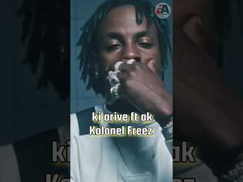 Kolonel Freez pa depanse yon goud pou Ft sa ki vo 30k us💵 ft rich the kid/ #kolonelfreez #richthekid