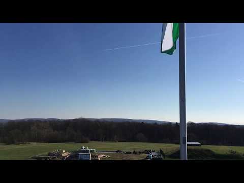 Geishöhe in Dammbach