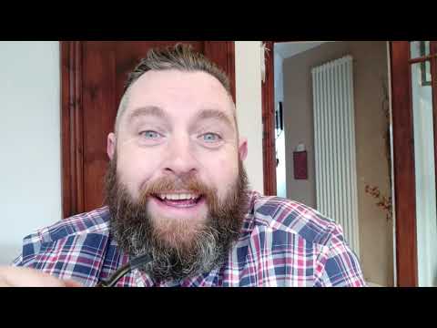 Big Ben 641 estate pipe and thoughts