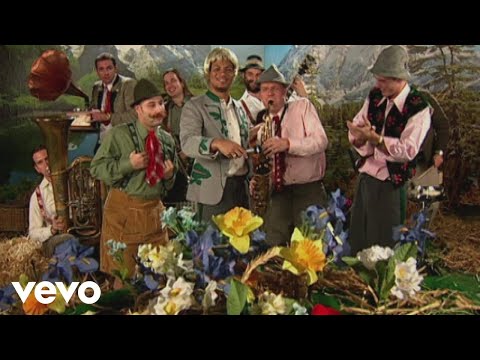 Ich wuerd' die Welt gern veraendern (Explicit Content) (Official Video) (VOD)