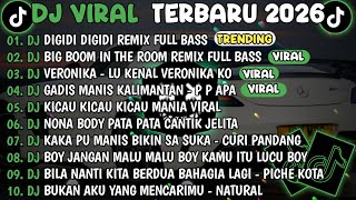 Download lagu DJ TIKTOK TERBARU 2026🎵DJ.ILHAM - DJ DIGIDI DIGIDI REMIX🎵DJ.ILHAM - BIG BOOM IN THE ROOM REMIX 2026 mp3 Download lagu DJ TIKTOK TERBARU 2026🎵DJ.ILHAM - DJ DIGIDI DIGIDI REMIX🎵DJ.ILHAM - BIG BOOM IN THE ROOM REMIX 2026 mp3