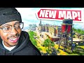 NEW 40 KILLS On REBIRTH ISLAND Warzone