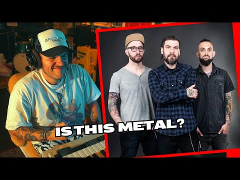 AMERICANO reacciona a CARAJO - Tracción a Sangre