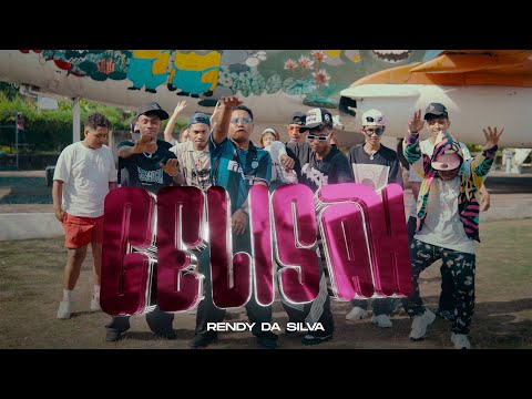 RENDY DA SILVA - GELISAH ( Official Music Video )