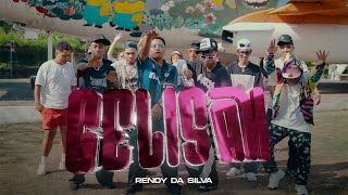 Download lagu RENDY DA SILVA - GELISAH mp3