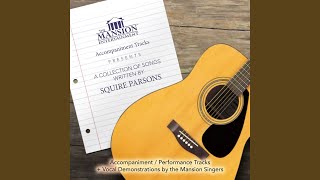 The Broken Rose (Accompaniment / Performance Track)