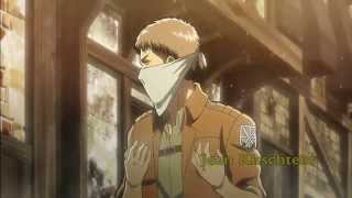 Attack on Character Themes