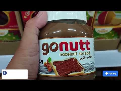 Murang Chocolate sa dali