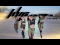 KPOP IN PUBLIC ONE TAKE AESPA 에스파 Whiplash Dance Cover By WOTS UKRAINE