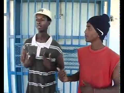 MTC 081 Nation Roadshow  Ondangwa