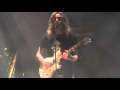 Opeth - "Isolation Years" (Live in Los Angeles 10-24-15)