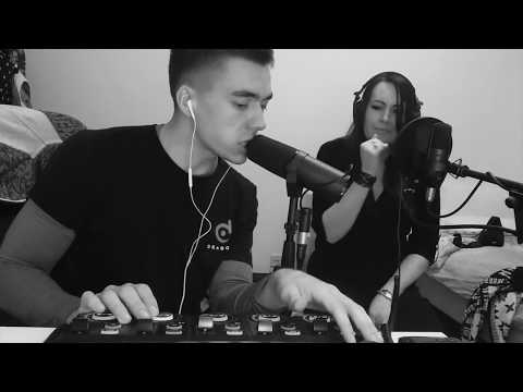 TEN STAN (beatbox live) ft Cassie McIvor