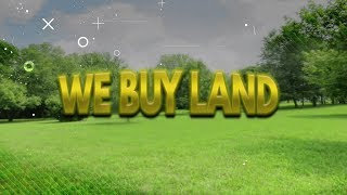 I need to sell my land fast - sell land fast | land buyers | sell raw land