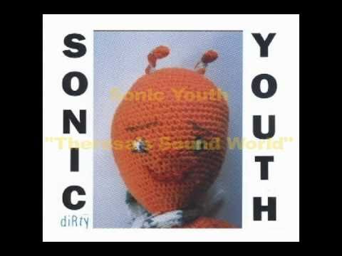 Sonic Youth - 