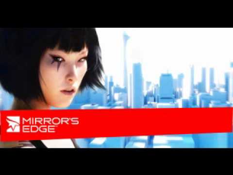 Mirrors Edge - Menu Theme