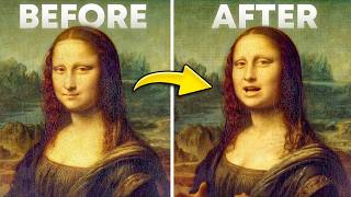 This Image-To-LipSync AI Makes Any Photo Talk!