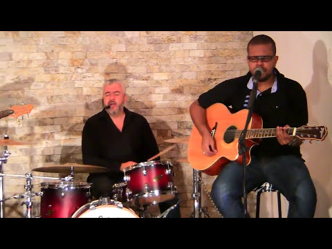 Couro&Corda - Proud Mary (Creedence Clearwater Revival)