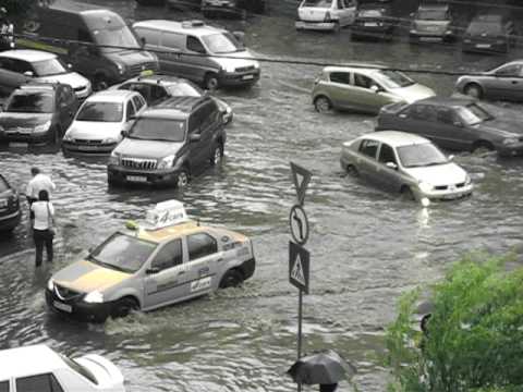 Romania....Bucuresti....2.07.2009