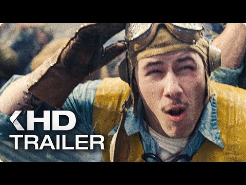 MIDWAY Trailer (2019)