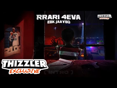 EBK Jaaybo - Free Mad Max (Exclusive Lyric Video)