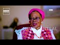 Exclusive Interview With Cecilia Tamanda Kadzamira, Former First Hostess of Malawi