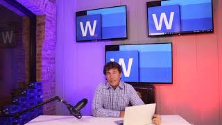 Microsoft 365 Copilot & Your Small Business: AI in Microsoft Word...