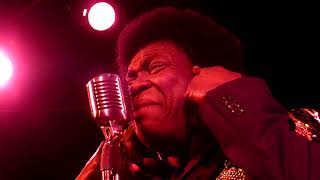 Charles Bradley &quot;Crying In The Chapel&quot; Minneapolis,Mn 5/7/13 HD