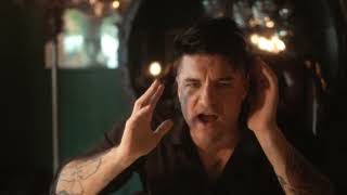 Vision Video – “Haunted Hours”