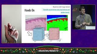 uvx which-profiler – Which Profiler, When - Jonathan Striebel