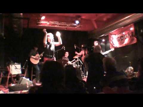 Nocna Zmiana Bluesa * 6:02 * 2011.03.19 * Slawek Wierzcholski * GDANSKA * Blues