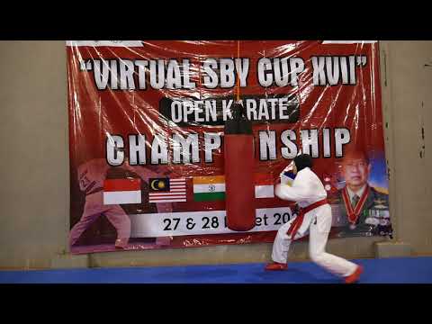 SENIOR SHADOW KUMITE PUTRI_YELY OKTA MARIZA_UMY