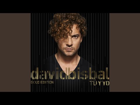 Videoclip de Mi Estrella De Cine — David Bisbal