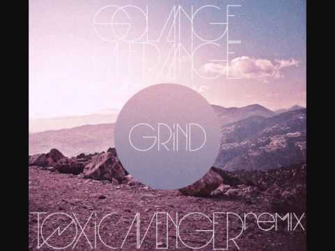 Solange la Frange - Grind (Toxic Avenger remix).wmv