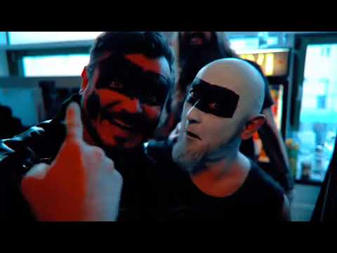 DYMYTRY HAMATOM MF CRAZY