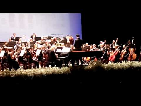 Concerto di Capodanno con Gilda Butta'