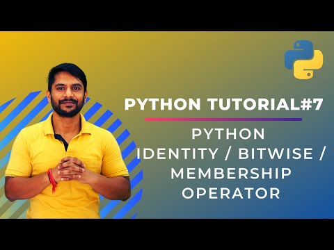 Python Introduction and Installation In Hindi