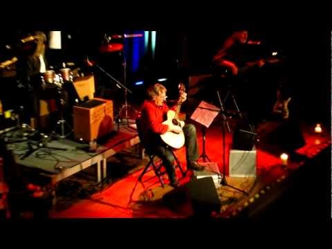 RENFT akustisch - "Was noch zu sagen wär"