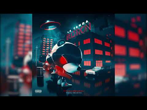 FYAHBWOY X GRANKHAN X KALIBWOY- NÉBULA REMIX