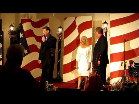 God Bless The USA by The Nelsons