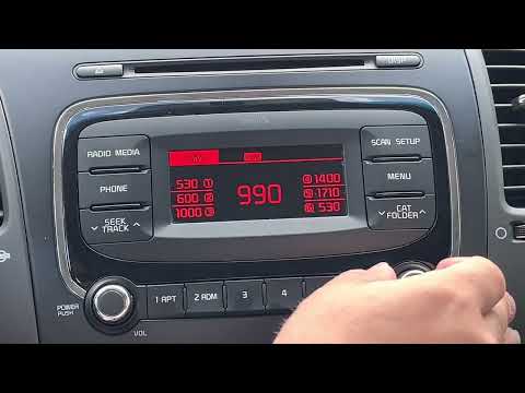 Forsyth-North Fulton Counties, Georgia AM Bandscan - April 30, 2023